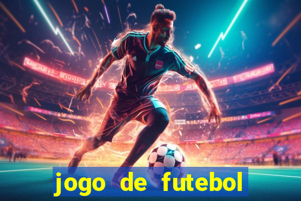 jogo de futebol gratis pc